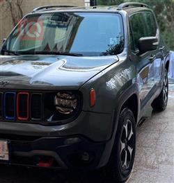 جيب رينيجيد